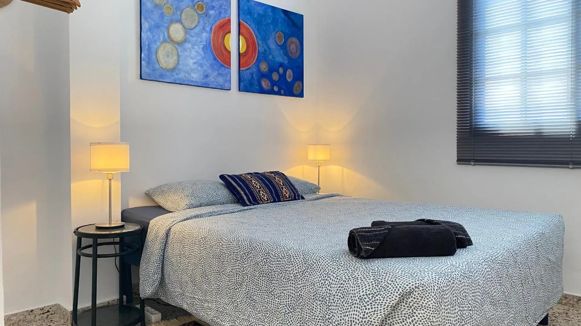 Apartment Apto A 5 Min De La Playa En Puertito De Gueimar Puertito de Guimar