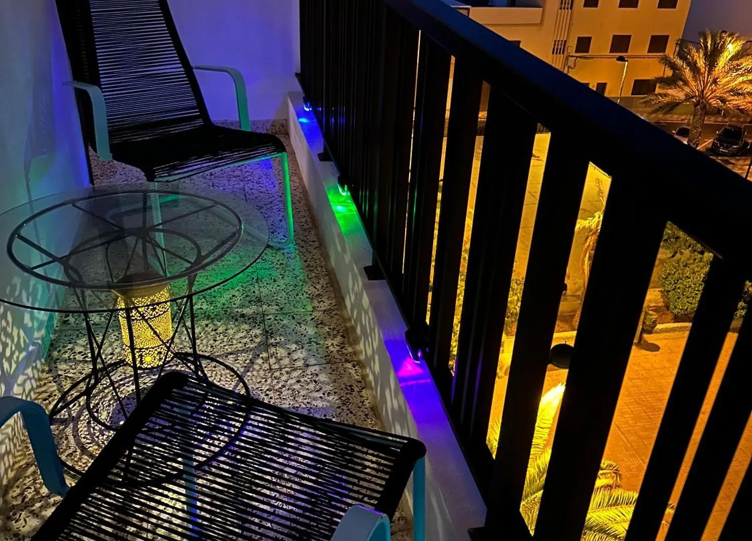 Apartment Apto A 5 Min De La Playa En Puertito De Gueimar Puertito de Guimar