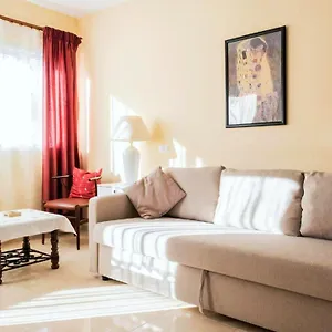 Live Roque Puertito Guimar Apartamento